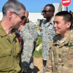 US, Israel Begin Joint Anti-Missile Operations In Juniper Cobra