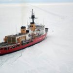 The US Government Must Fund Icebreakers Now