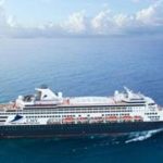 CMV Group Buys Vessel from P&O Cruises
