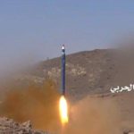 Houthi Missiles: The Iran Connection; Scuds Are Not Dead Yet